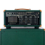 Mesa Boogie JP-2C Head - Emerald Bronco w/Tan Grille