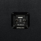 Mesa Boogie Mark VII Head w/ 2x12 Rectifier Vertical Cabinet Custom Rig - Black Bronco w/Cream & Black Grille