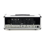 Mesa/Boogie ’90s Dual Rectifier Head & 4x12 Rectifier Standard Straight Cabinet - Hot White Bronco / White Grille