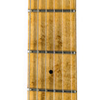 Ernie Ball Music Man Eddie Van Halen Signature - Translucent Purple