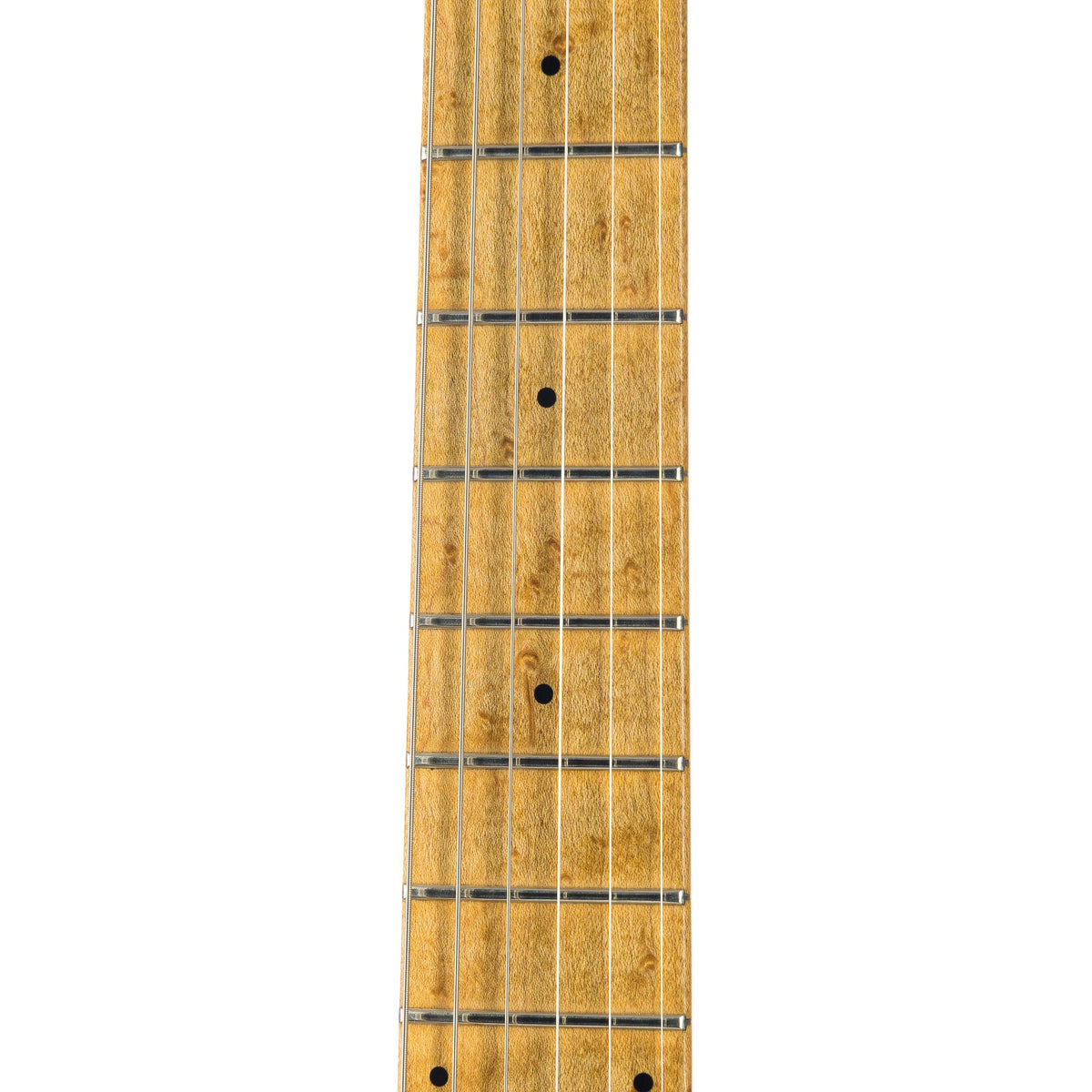 Ernie Ball Music Man Eddie Van Halen Signature - Translucent Purple