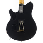 Ernie Ball Music Man Eddie Van Halen Signature - Translucent Purple