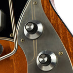 Novo Custom Miris J - Candy Apple Orange