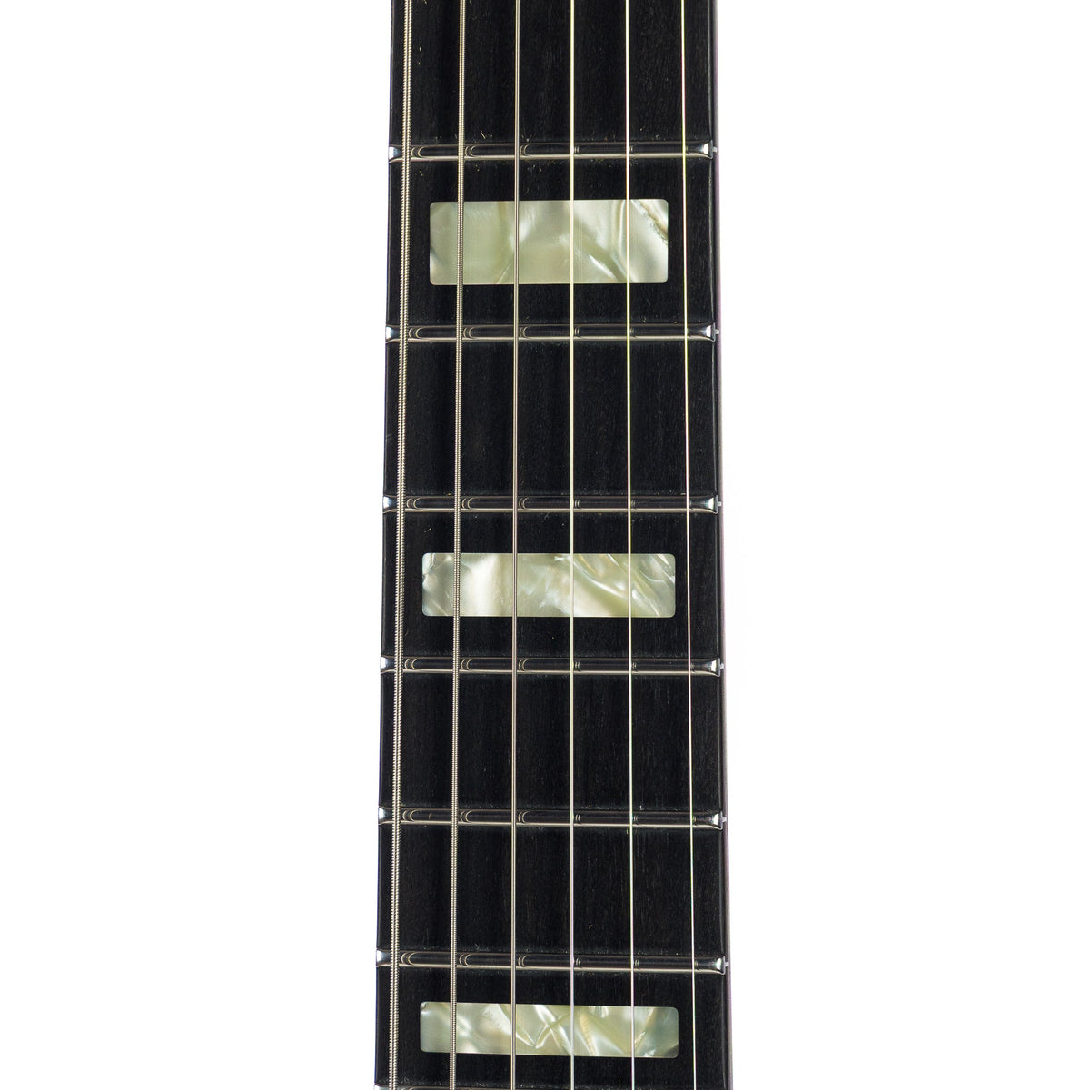 Novo Custom Miris J - Candy Apple Orange