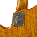 Novo Custom Miris J - Candy Apple Orange