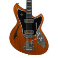 Novo Custom Miris J - Candy Apple Orange