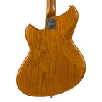 Novo Custom Miris J - Candy Apple Orange