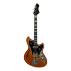 Novo Custom Miris J - Candy Apple Orange