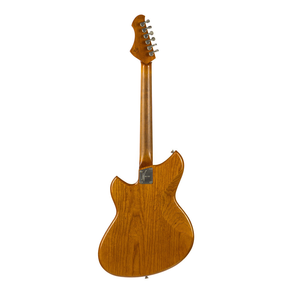 Novo Custom Miris J - Candy Apple Orange