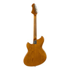Novo Custom Miris J - Candy Apple Orange