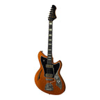 Novo Custom Miris J - Candy Apple Orange