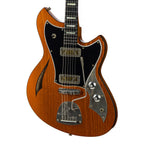 Novo Custom Miris J - Candy Apple Orange