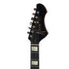 Novo Custom Miris J - Candy Apple Orange