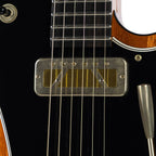 Novo Custom Miris J - Candy Apple Orange