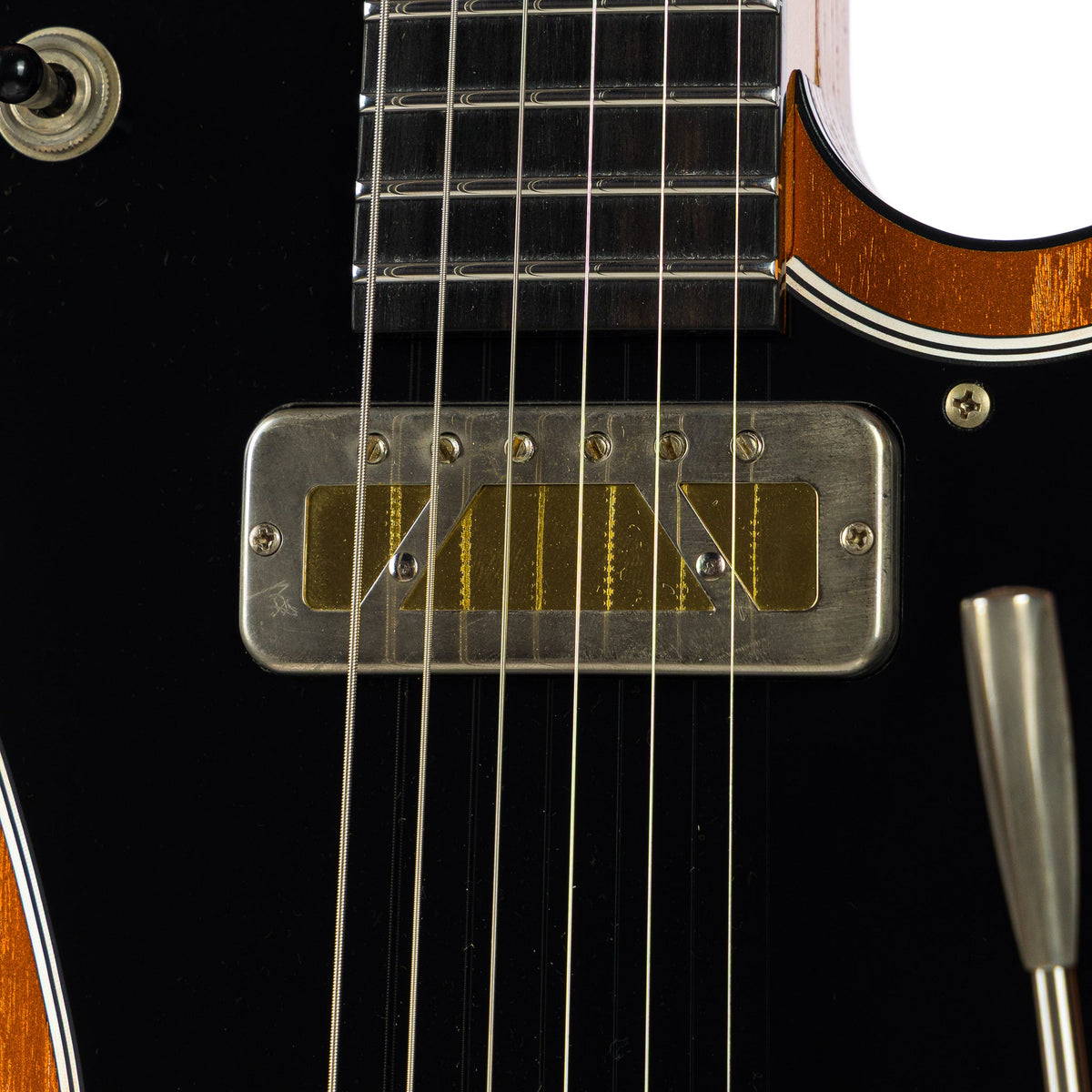 Novo Custom Miris J - Candy Apple Orange