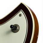 Novo Dealer Limited Miris JHH - Amber Burst