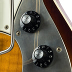 Novo Dealer Limited Miris JHH - Amber Burst