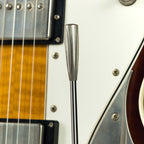 Novo Dealer Limited Miris JHH - Amber Burst
