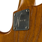 Novo Dealer Limited Miris JHH - Amber Burst