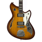 Novo Dealer Limited Miris JHH - Amber Burst
