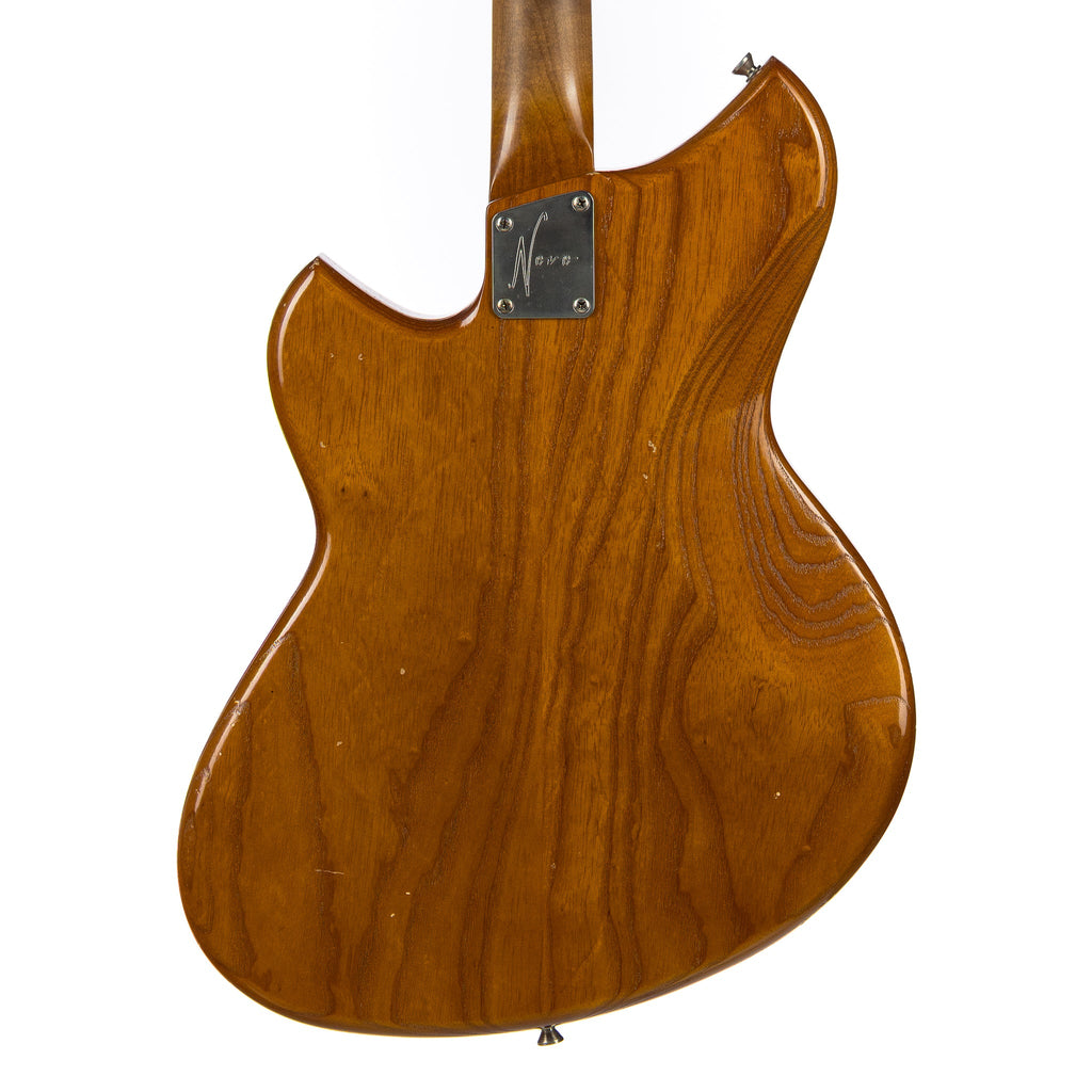 Novo Dealer Limited Miris JHH - Amber Burst