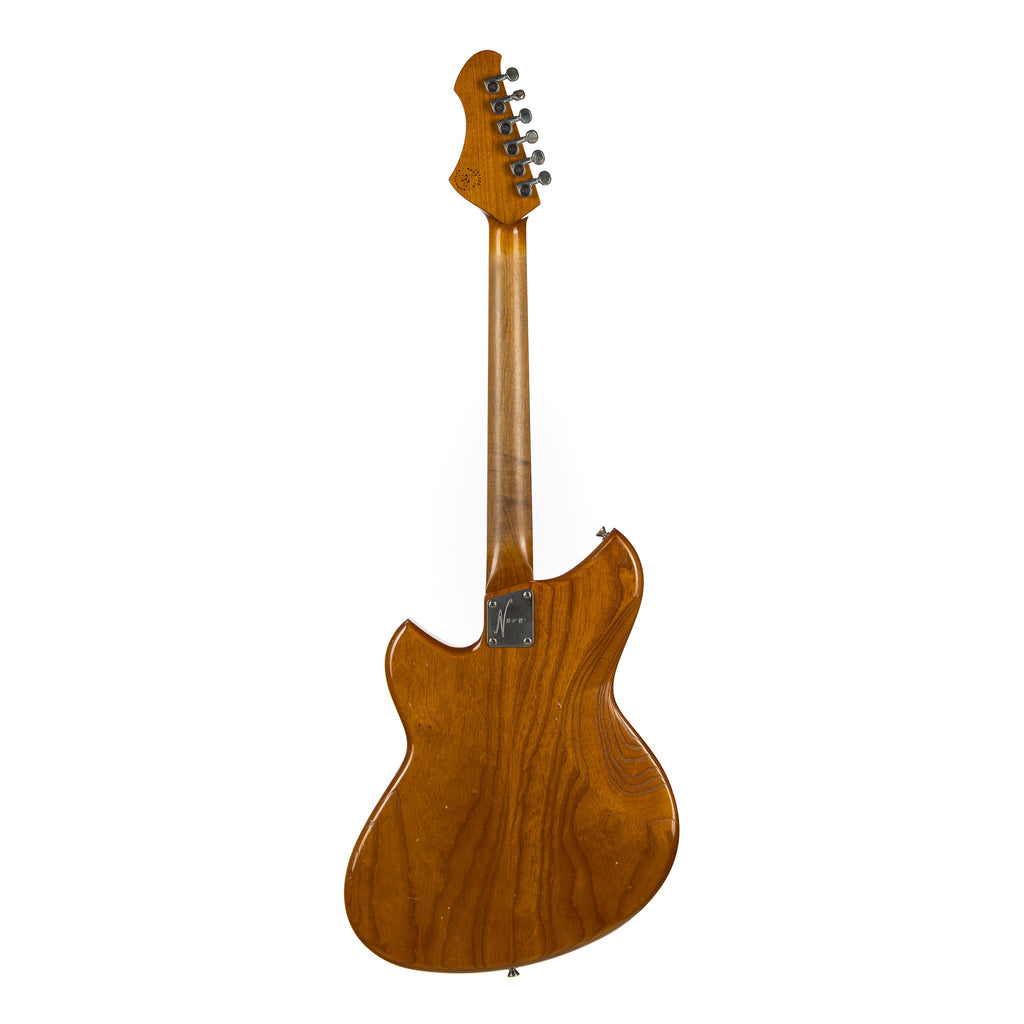 Novo Dealer Limited Miris JHH - Amber Burst