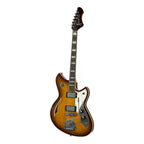Novo Dealer Limited Miris JHH - Amber Burst