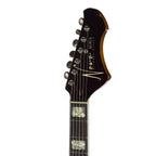 Novo Dealer Limited Miris JHH - Amber Burst