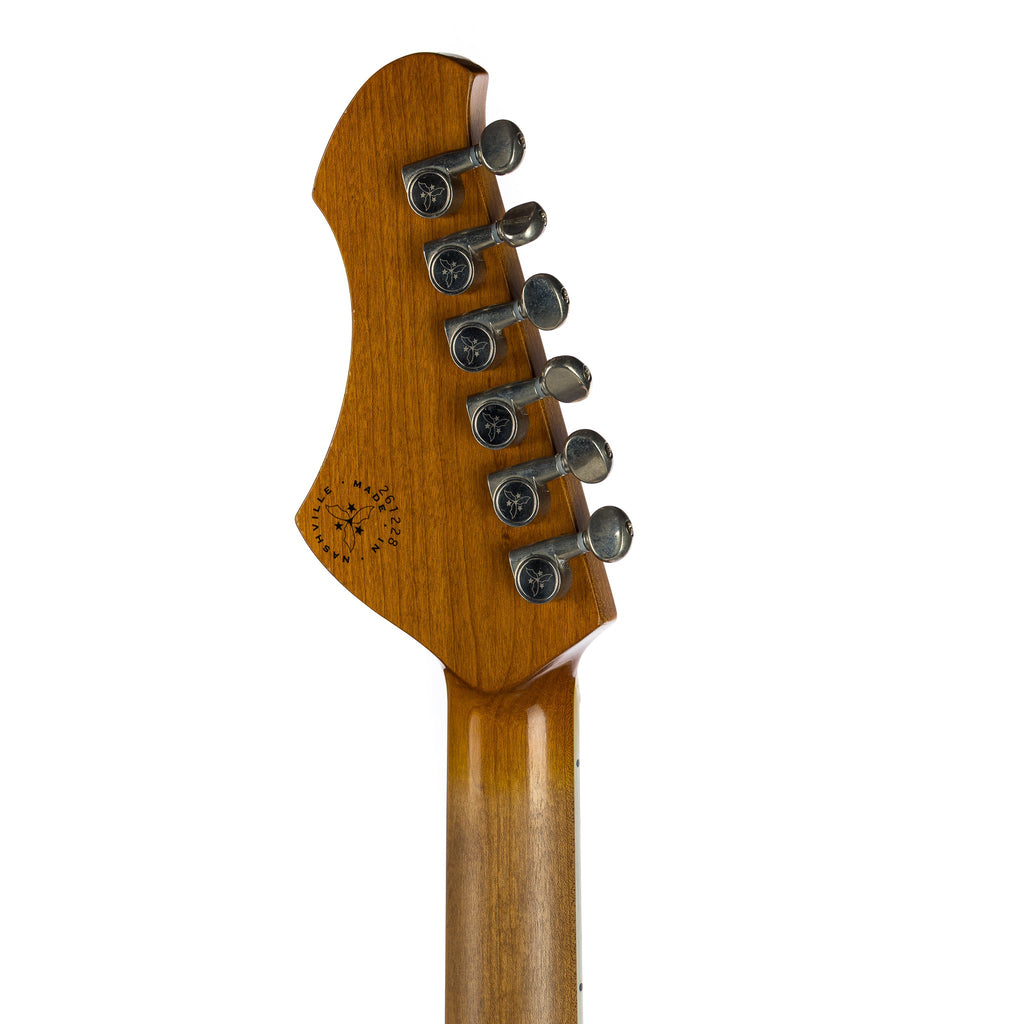 Novo Dealer Limited Miris JHH - Amber Burst