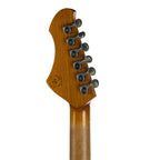 Novo Dealer Limited Miris JHH - Amber Burst