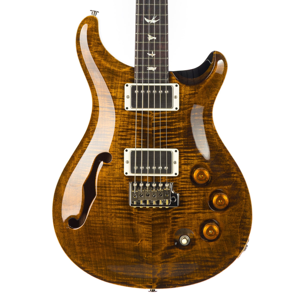 PRS DGT Semi-Hollow - Custom Color