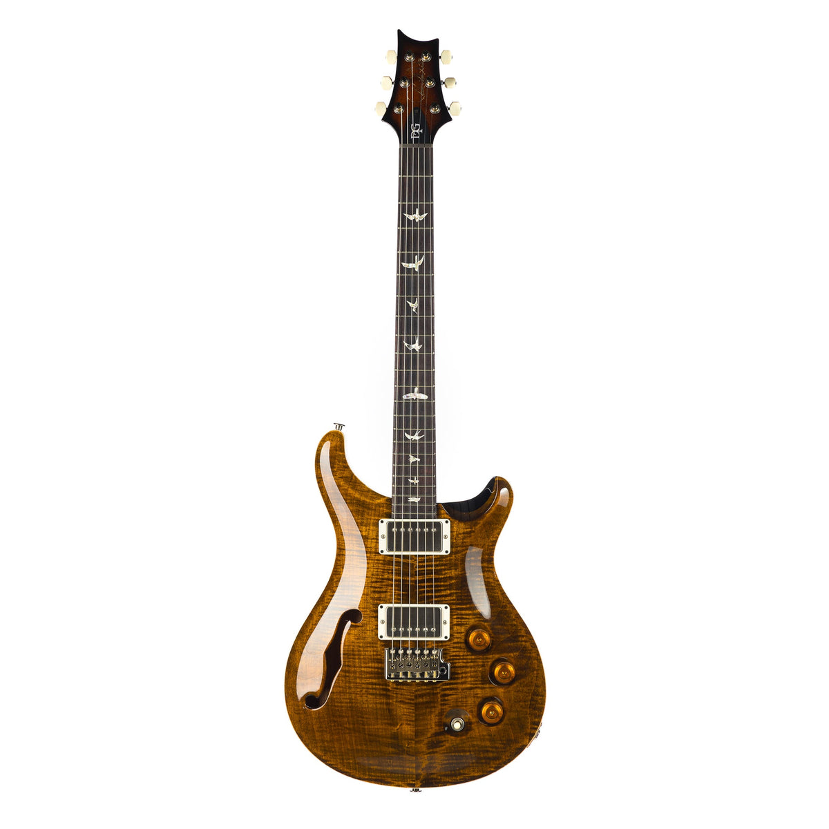 PRS DGT Semi-Hollow - Custom Color