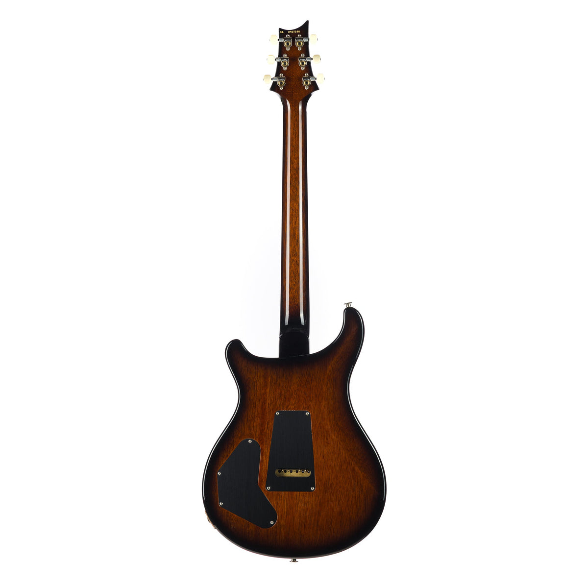 PRS DGT Semi-Hollow - Custom Color