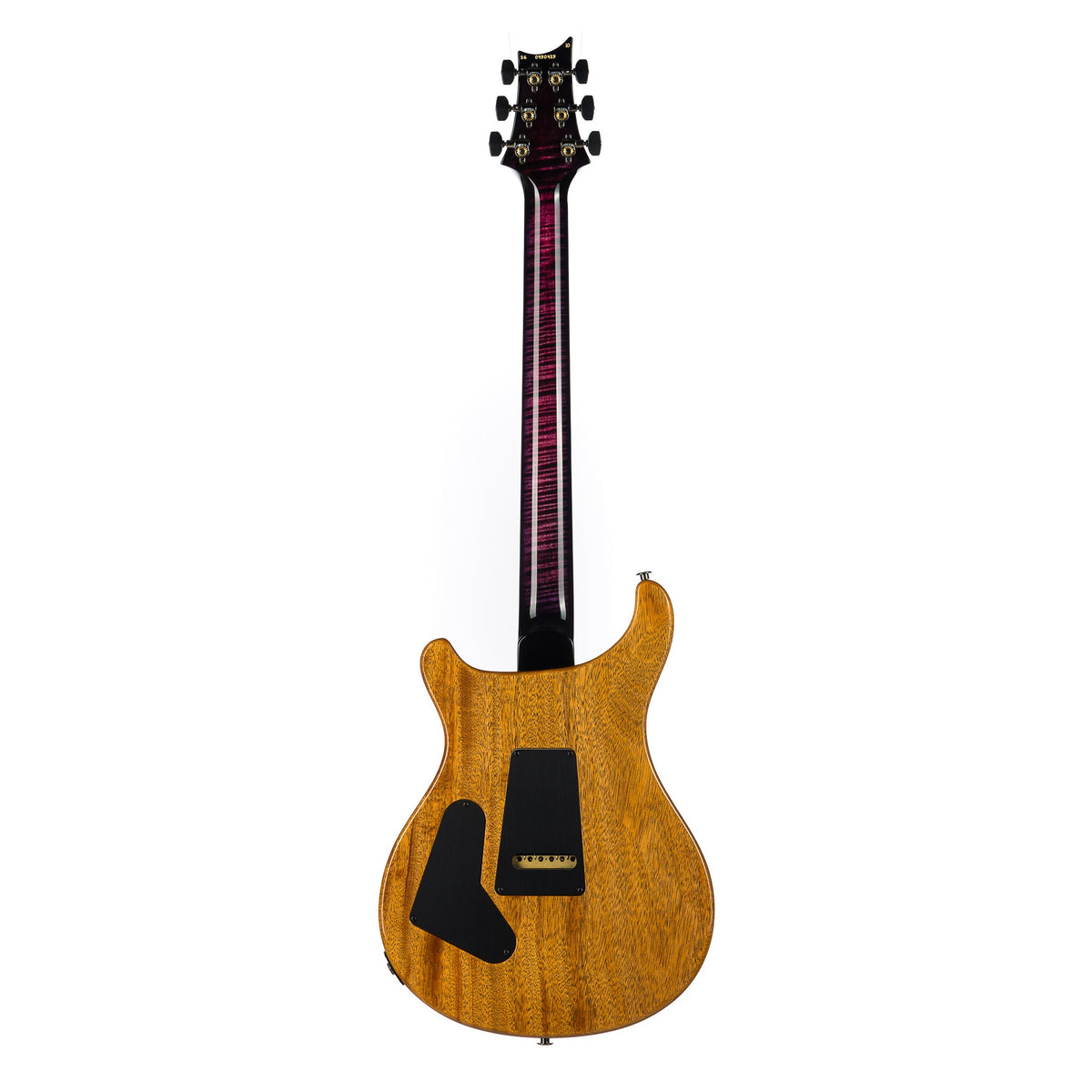 PRS Limited Edition Custom 24-08 w/ DMO Pickups - Pomegranate Purpleburst