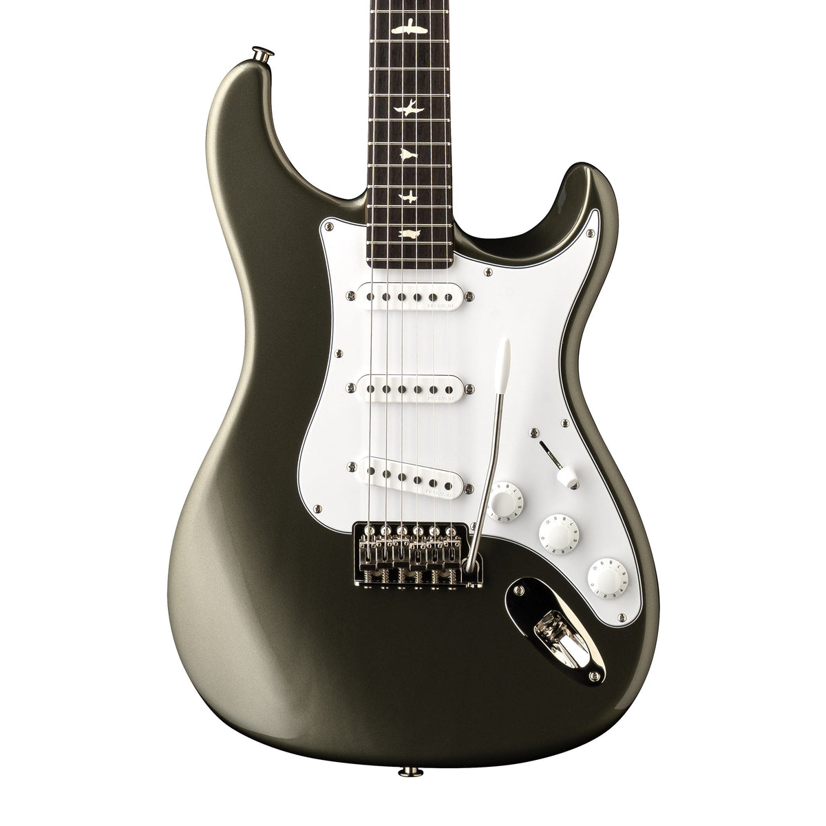 PRS Silver Sky Defender Limited Edition - Willow Green