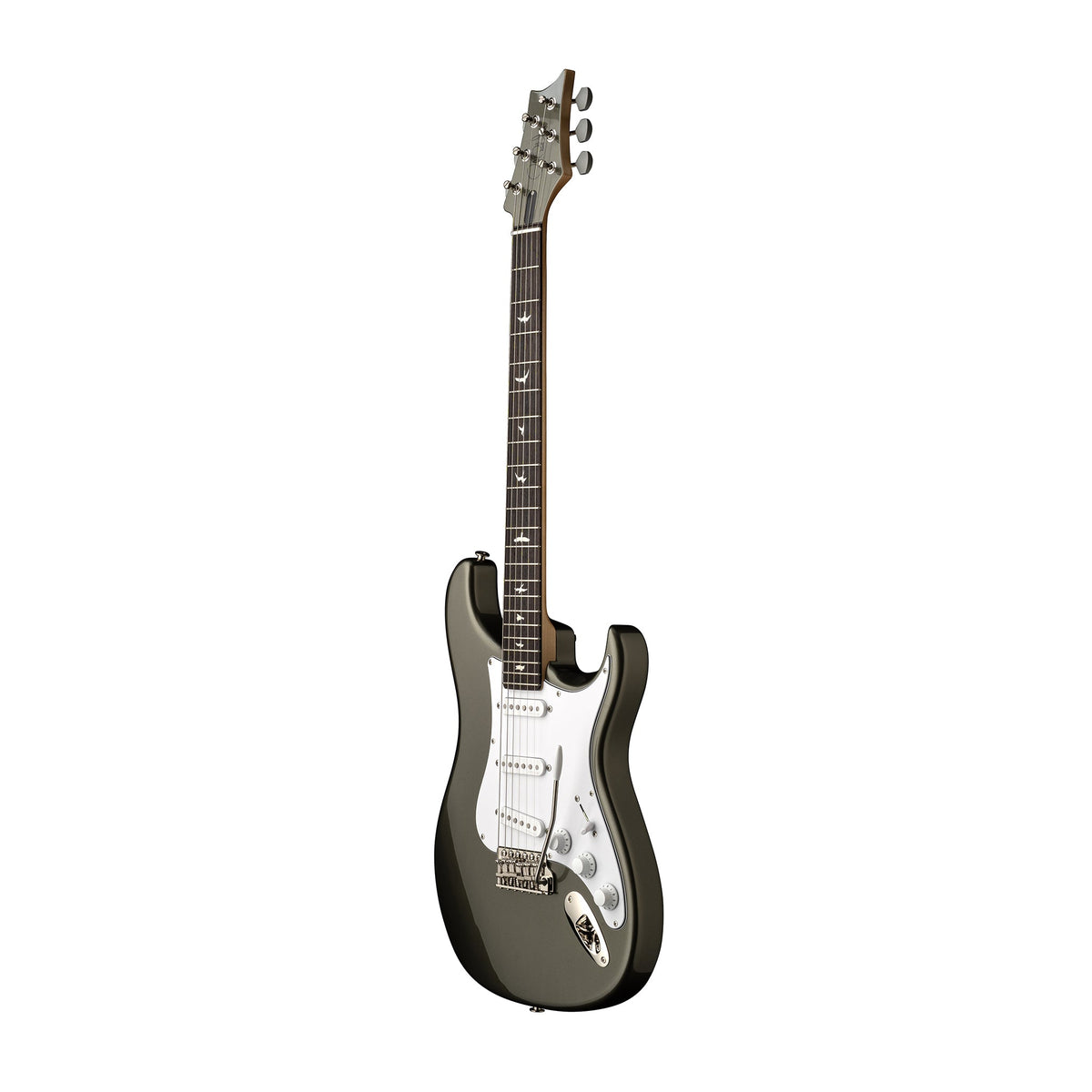 PRS Silver Sky Defender Limited Edition - Willow Green