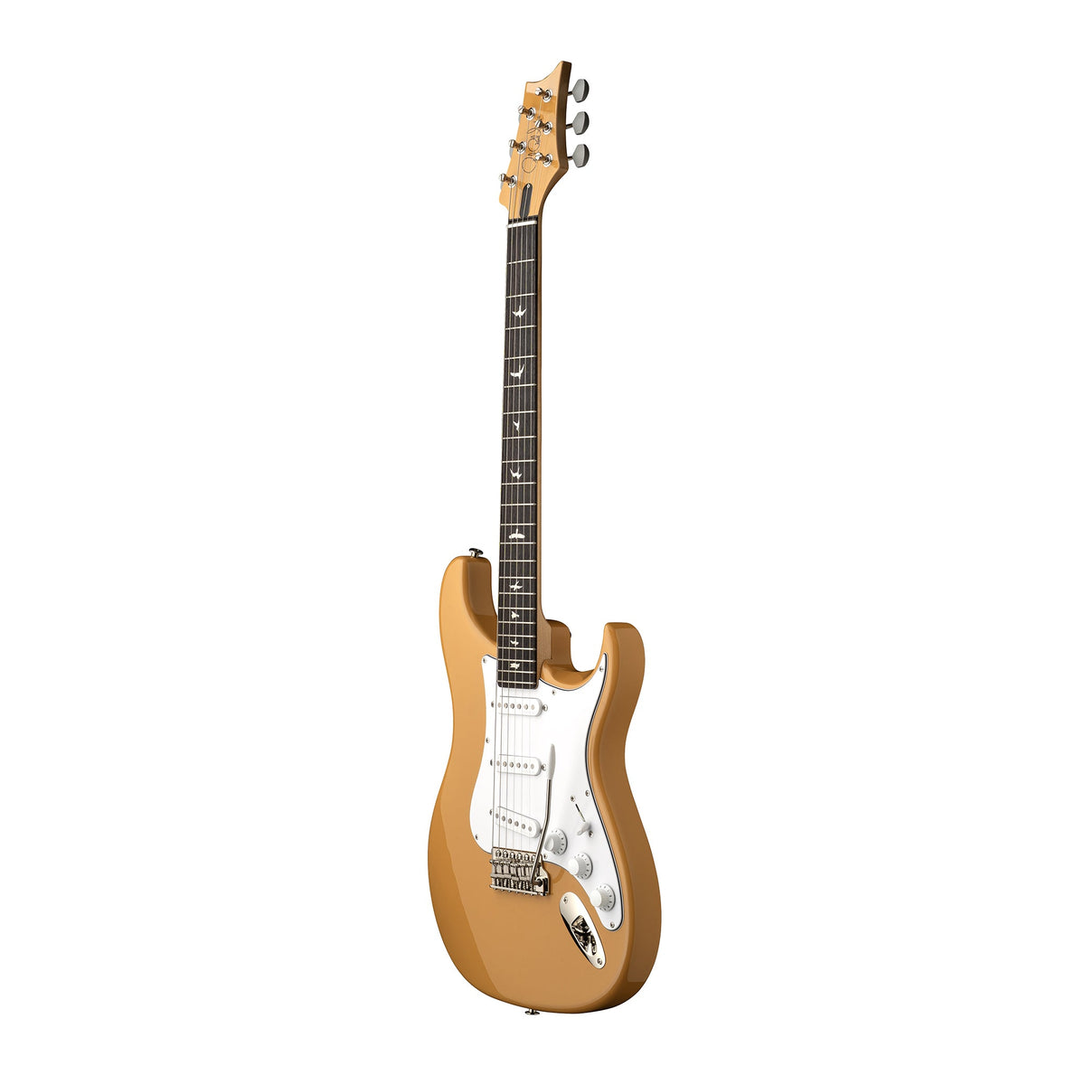 PRS Silver Sky Defender Limited Edition - Sandglow Yellow