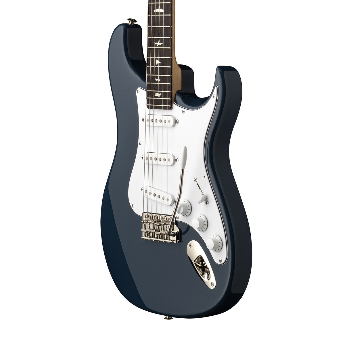 PRS Silver Sky Defender Limited Edition - Aries Blue