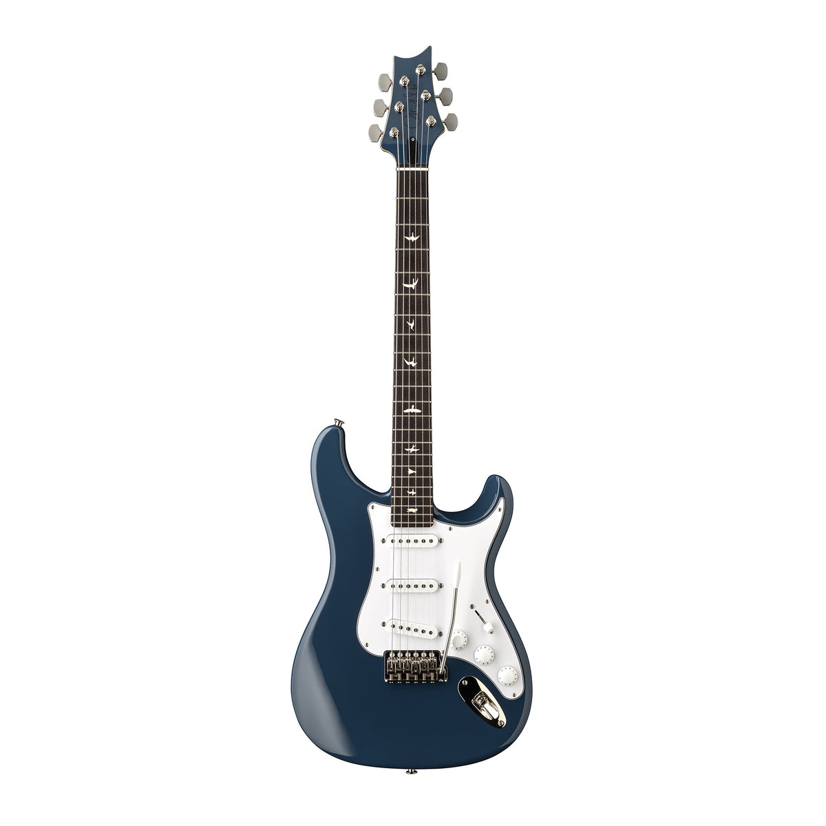 PRS Silver Sky Defender Limited Edition - Aries Blue